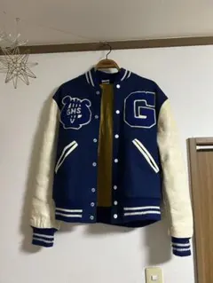 ヴィンテージ スタジャン