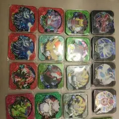 ポケモントレッタ