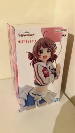 未開封 春日つかさ バレー部ユニホーム Ver. ときめきメモリアル 1/6
