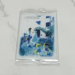 矢沢あい ツインウエハース カード ご近所物語 ビジュアル ③