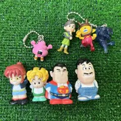 【アンティーク】 Dr.スランプ アラレちゃん 則巻千兵衛 ソフビ人形 楽天市場】Dr.スランプ アラレちゃん 則巻千兵衛 (ノンスケール