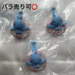 ポケモン　ぎらぎらサンシャイン5 マナフィ　3個セット