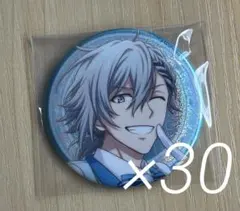 ビーズログ 10月号 アイナナ Re:vale 千 缶バッジ - メルカリ