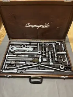 2025年最新】カンパニョーロ 工具の人気アイテム - メルカリ