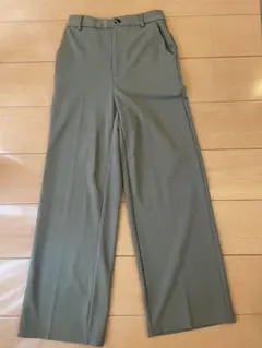 GU カットソースラックス　Sサイズ