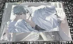 KAWORU INFINITY∞　渚カヲル写真集２　特製大判ポストカード付き