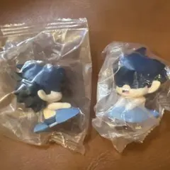 ガチャガチャ　おねむたん チェンソーマン レゼ篇　ビーム　2個