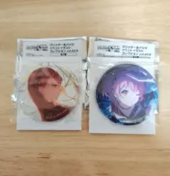 プロセカ グリ缶　桃井愛莉、花里みのりおまけつき