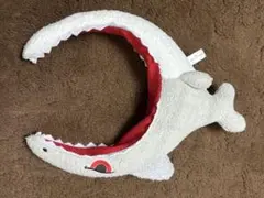 JAWS カチューシャ　ユニバーサルスタジオジャパン
