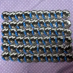 僕のヒーローアカデミア 相澤消太 缶バッジ 60個セット