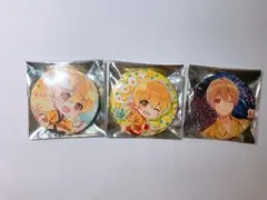 すとぷり るぅとくん 缶バッジ 夏