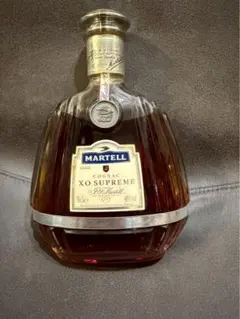 MARTELL XO コニャック 40% 1L 【専用箱付】 - メルカリ