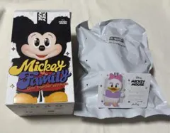 POP MART ミッキーファミリー デイジー