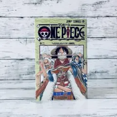 【初版】ONE PIECE ワンピース　2巻