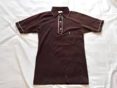 ビンテージ Munsingwear ペンギン 　USA製 ポロシャツ７０’ｓＳのサムネイル