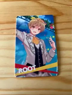 すとぷり るうとくん カード