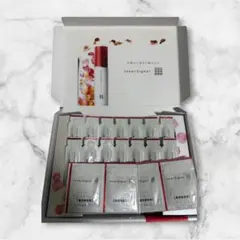 inner signal トライアルセット Inner Signal SC RICH CREAM トライアルセット - メルカリ