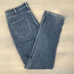 Wrangler デニム 32 ストレート ジーンズのサムネイル