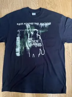 2026年最新】rage against the machine ロンtの人気アイテム - メルカリ
