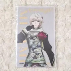 アイナナ 映画 ムビナナ 棗巳波 ペンライトフィルム ペンラフィルム