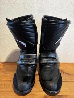 クシタニ K-4539 GPW BOOTS GPWブーツ ブラック25.5cm - メルカリ