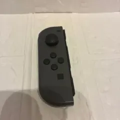 Nintendo SwitchJoy-Con グレーL側 動作確認済み