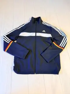 adidas ジャージ 上下セットアップ □JD2006 - メルカリ
