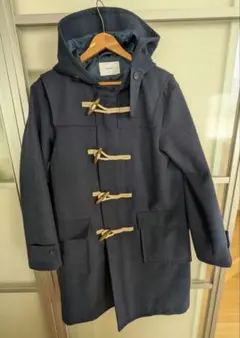 2026年最新】Invertere ダッフルコートの人気アイテム - メルカリ