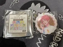 うたプリ BGS アクリルミラーキーホルダー レン - メルカリ