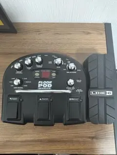 2025年最新】line6 floor podの人気アイテム - メルカリ