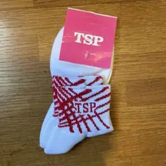 TSP 卓球用ソックス M (22-24cm)