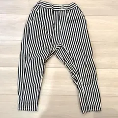ブランシェス　ガーデナーテーパードパンツ キッズ 子供服 男の子