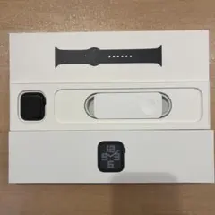 Apple Watch SE(第2世代) GPSモデル40mm