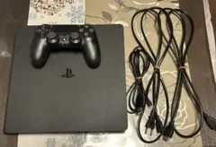 PlayStation4 本体 ブラック CUH-2200A