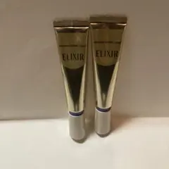 エリクシール　シュペリエル　エンリッチドリンクルクリームS 2個セット