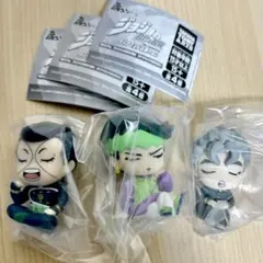 ジョジョ 肩ズン 3点 まとめ売り
