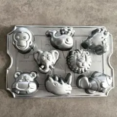 ノルディックウェア　バックヤードバグズパン （アニマル型）Nordic Wareのサムネイル