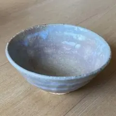 【共箱・しおり付】萩焼 巨匠 吉賀大眉 作 抹茶碗 泉流山 茶道具 萩焼 巨匠 吉賀大眉 作 抹茶碗 泉流山 茶道具 共箱 しおり付 - メルカリ