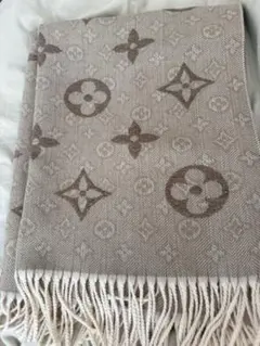 路易威登 圍巾 贈品