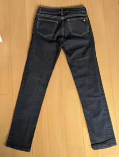 kate spade PERRY STREET スキニーデニム 24のサムネイル