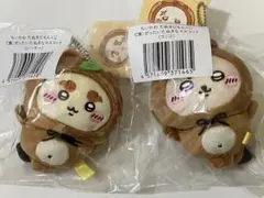 あまぐりちゃん マスコット 2種セット ナムコ限定 - メルカリ
