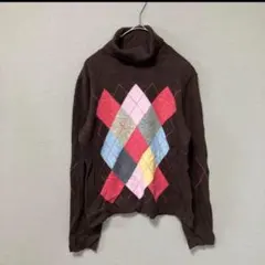 タルボット ニット