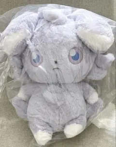 ニャスパー WANTED ぬいぐるみ ポケモン ポケモンドール ポケモン