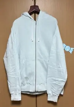 90〜00's OLD STUSSY フルジップパーカー USA ビンテージ古着