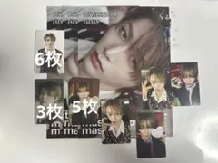 BOYNEXTDOOR ボネクド テサン TAESAN トレカセット まとめ売り