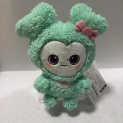 Gift 雪ミク 初音ミク ぬいぐるみ いちご白無垢ver. - メルカリ