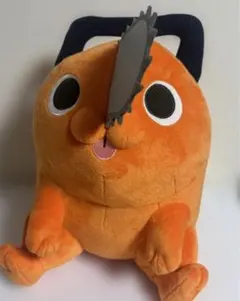 劇場版 チェンソーマン レゼ篇 ぬいぐるみ ポチタ