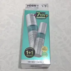 VT(ブイティー) / PDRN+ リードルショット100 1+1