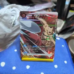 ユニオンアリーナ キン肉マン「ペンタゴン」R（レア）4枚セット