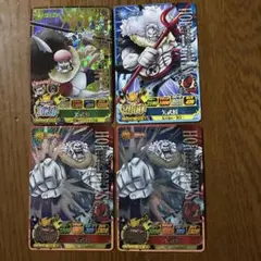 ワンピーベリーマッチ ホーディ・ジョーンズ - メルカリ